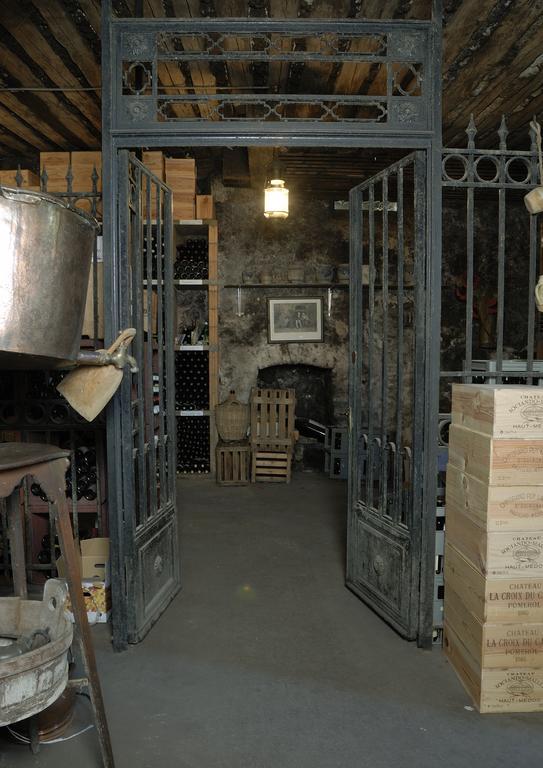 Mini-hôtel De Dully