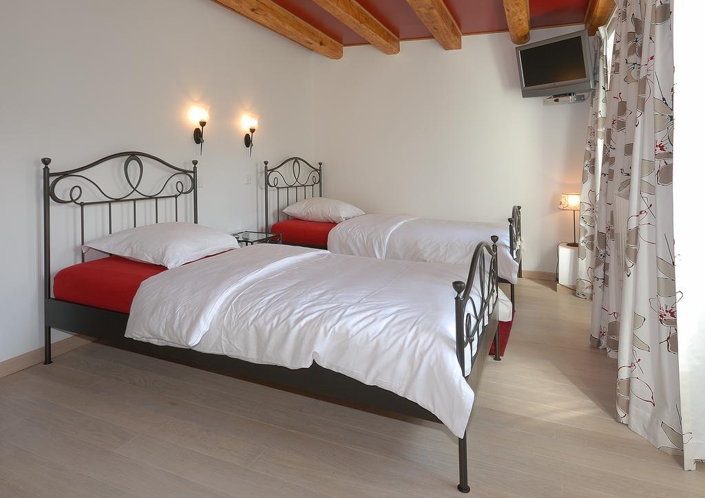 Mini-hôtel De 3*