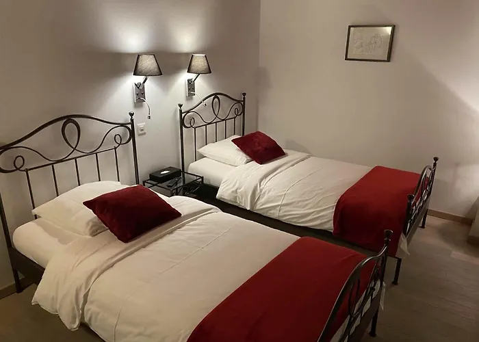 Auberge De Dully