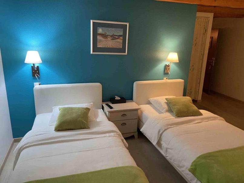 Locanda De 3*