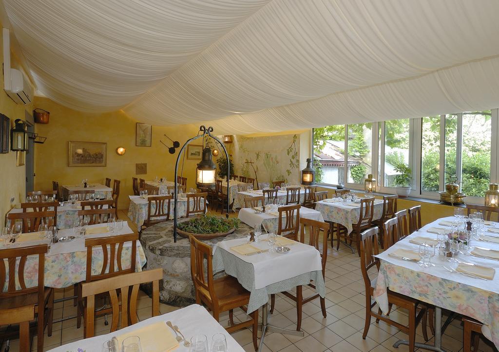 De Locanda