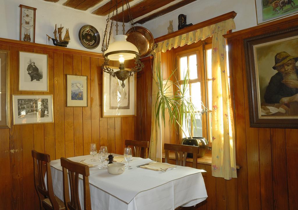 De Locanda Dully