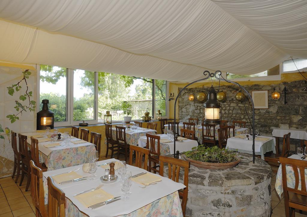 De Locanda 3*