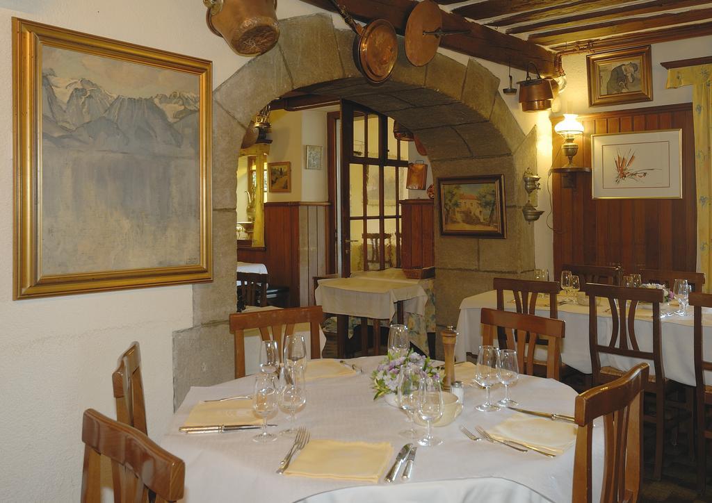Locanda De Dully
