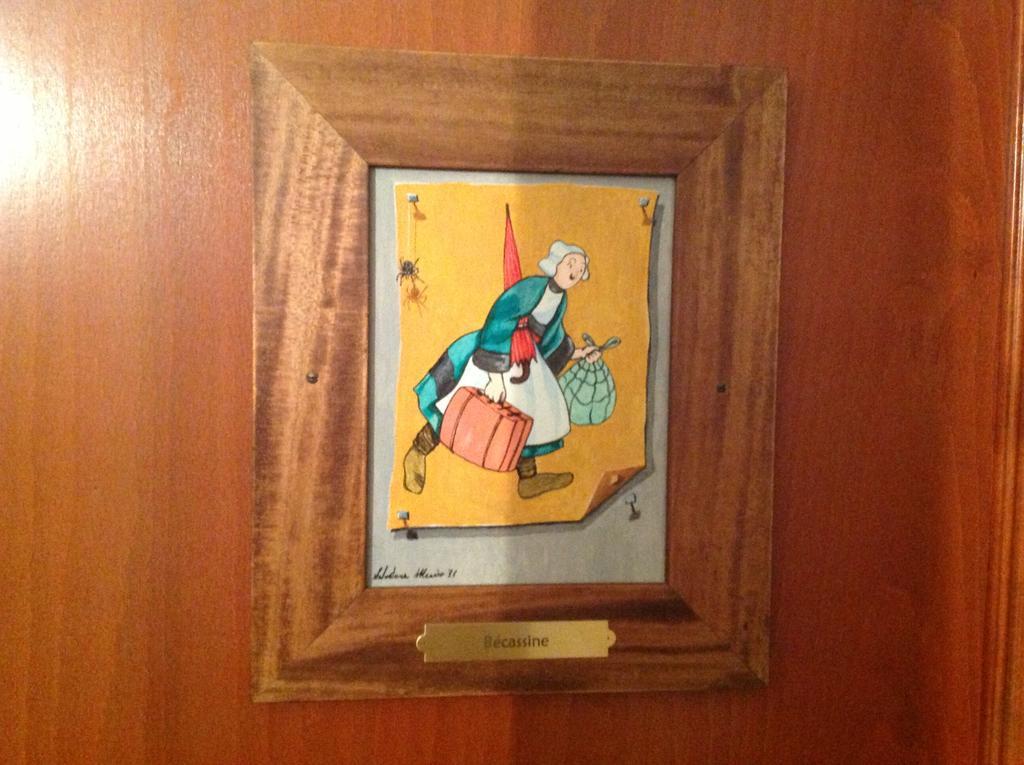 Locanda De Dully