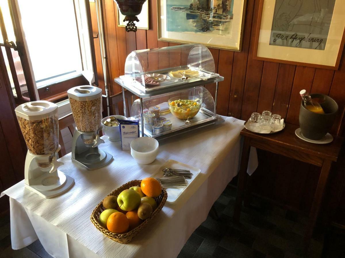 De Locanda